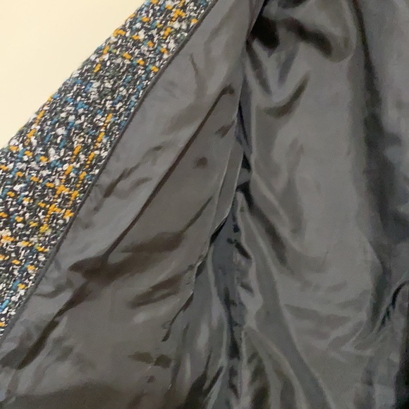 Karl Lagerfeld Blazer Size 10 - Picture 6 of 6